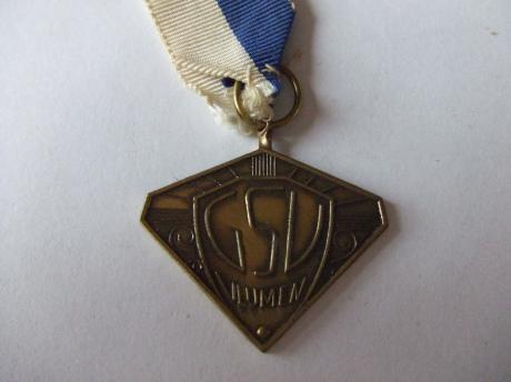 Vlijmen wsv GSV